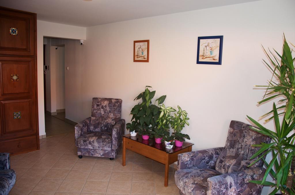 Heviz Therme Apartmenthaus Esterno foto